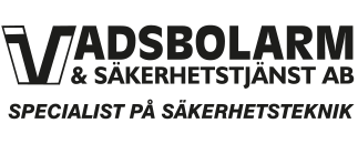 Vadsbolarm & Säkerhetstjänst AB