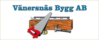 Vänersnäs Bygg AB