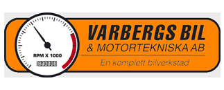 Varbergs Bil & Motortekniska AB