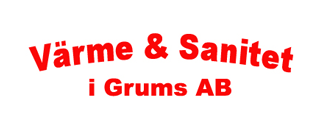Värme & Sanitet i Grums AB