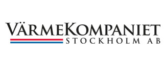 VärmeKompaniet Stockholm AB