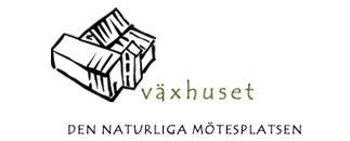 Växhuset - Ord & Jord