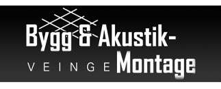 Veinge Bygg & Akustikmontage AB