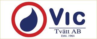 Vic Textiltvätt AB