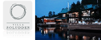 Villa Soludden Hotel & Konferens AB