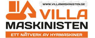 Villamaskinisten Gustafs