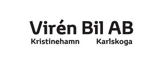 Virén Bil Toyota Kristinehamn