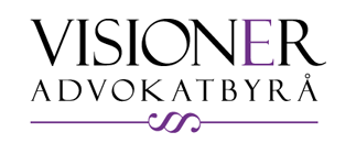 Visioner Advokatbyrå AB Högsby