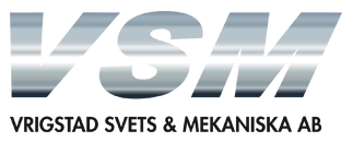 Vrigstad Svets och Mekaniska AB