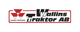 Maskingruppen Wallins Traktor AB