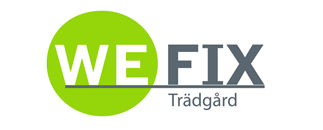 Wefix Trädgård AB