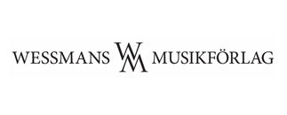 Wessmans Musikförlag AB