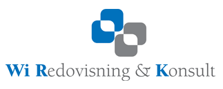 Wi Redovisning & Konsult AB