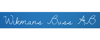 Wikmans Buss AB