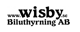 Visby Biluthyrning AB