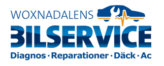 Woxnadalen Bilservice