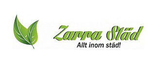 Zarra Städ AB