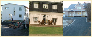 Arkitektkontor Jan-Olov Zvantesson