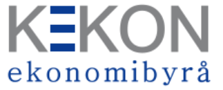 Kekkon Redovisning AB