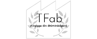Trädgårdsfabriken i Limhamn