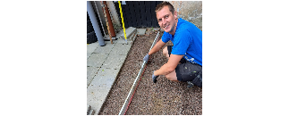 Asplunds Mark Entreprenad AB