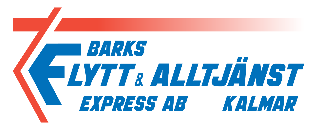 Barks Flytt & Alltjänst Express AB