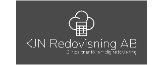 Kjn Redovisning AB