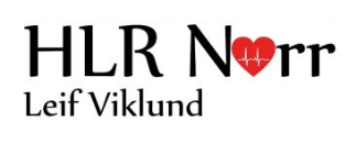 HLR Norr, Leif Viklund