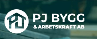 PJ Bygg & Arbetskraft AB