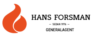 Hans Forsman i Strängnäs AB