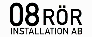 08 Rör Installation AB