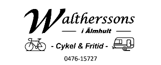 Waltherssons i Älmhult AB