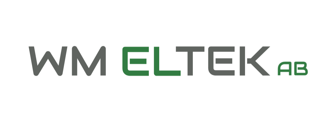 Wm Eltek AB