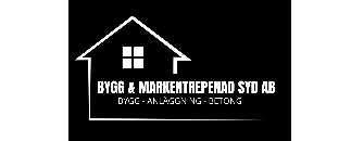Bygg Och Markentrepenad Syd AB