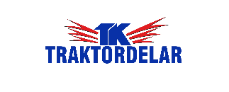 Tk:s Begagnade Traktordelar AB