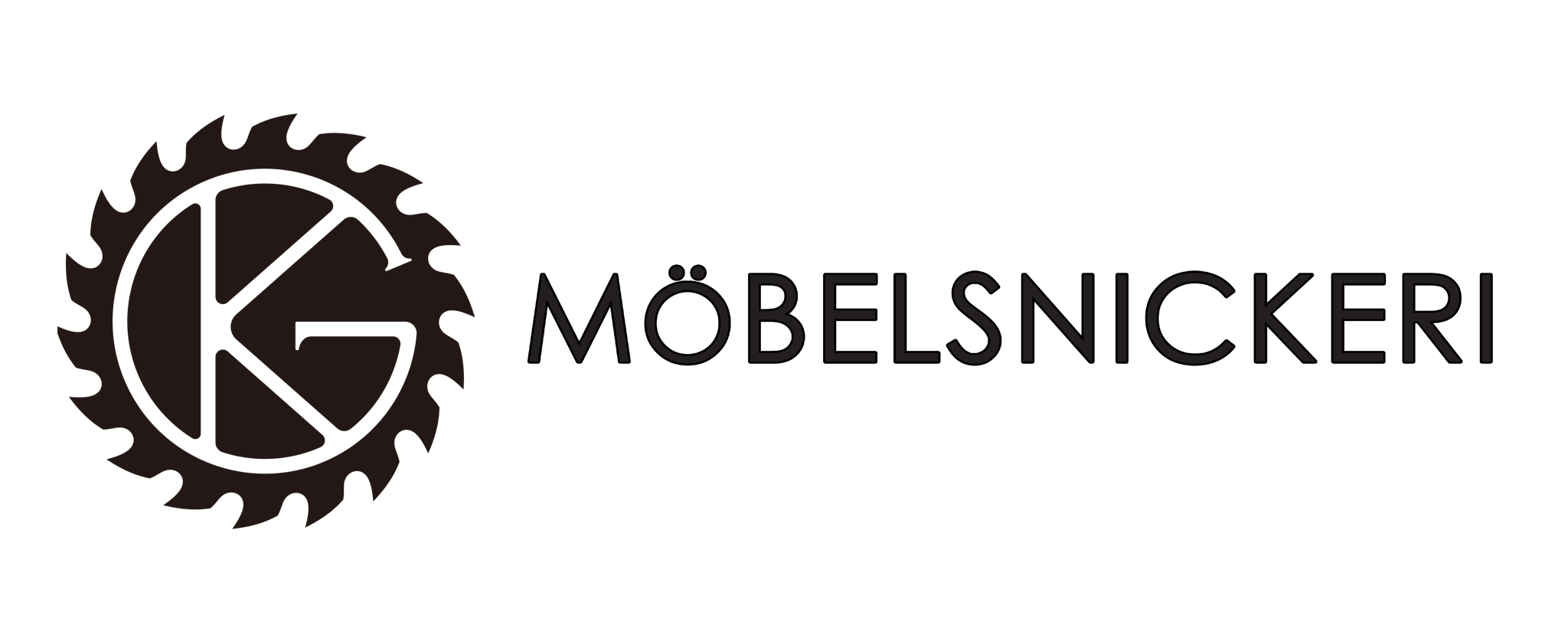 KG Möbelsnickeri AB