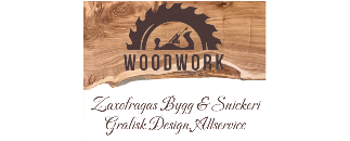 Zaxofragas Snickeri & Grafisk design