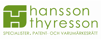 Hansson Thyresson AB