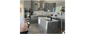 Sunithas Städservice