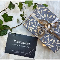PRESENTKORT