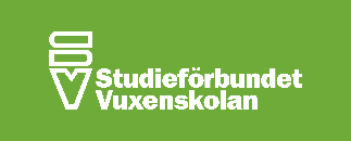 Studieförbundet Vuxenskolan Väst
