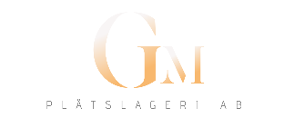 G.M Bygg & Plåtslageri AB
