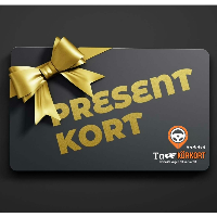 Presentkort