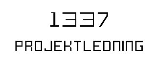 1337 Projektledning i Malmö AB