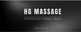HG massage