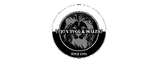 Lejon bygg och måleri