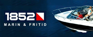 1852 Marin & Fritid AB