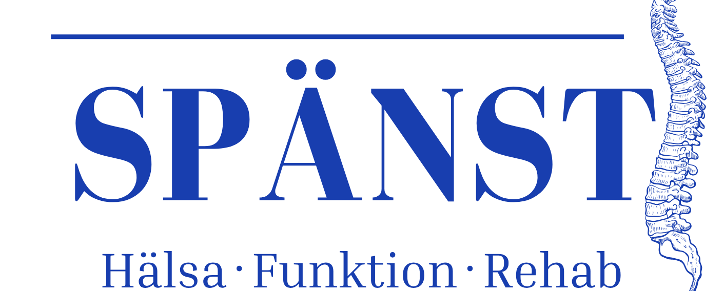 Spänst