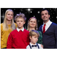 Sunes jul