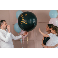 Gender Reveal